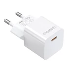 Kép 1/2 - Choetech PD5010, PD20W akkumulátortöltő (fehr)