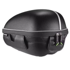 Kép 2/2 - Rockbros KW-672 Bicycle holder for bag (black)