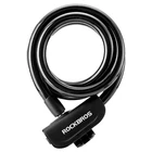 Kép 1/2 - Rockbros RKS515-BK Bicycle lock (black)
