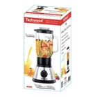 Kép 2/2 - Techwood TBLI-410 turmixgép (fekete)