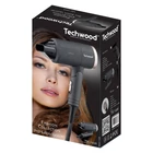 Kép 3/3 - Techwood 1300W hajszárító