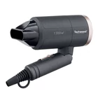 Kép 2/3 - Techwood 1300W hajszárító