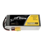 Kép 1/5 - Tattu 12000mAh 22.2V 30C 6S1P XT90 akkumulátor