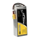 Kép 4/5 - Tattu 12000mAh 22.2V 30C 6S1P XT90 akkumulátor