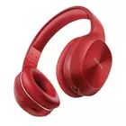 Kép 4/5 - Vadonatúj Edifier W800BT Plus fejhallgató, aptX (piros)