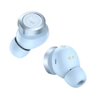 Kép 4/5 - TWS Edifier W240TN headphones, ANC (blue)