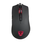 Kép 1/4 - Motospeed V70 Wired Gaming Mouse (fekete)
