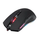 Kép 4/4 - Motospeed V70 Wired Gaming Mouse (fekete)