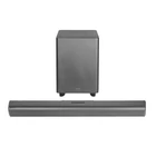 Kép 2/3 - Soundbar 5.1.2 Edifier B700 (szürke)