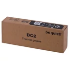 Kép 4/4 - be quiet! DC2 heat sink compound Thermal paste 7.5 W/m·K 3 g