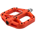 Kép 2/2 - Rockbros 2018-12AOR Platform Pedals (Orange)