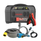 Kép 2/2 - Powerbank / Jump starter 5w1 Lokithor AW401