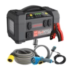Kép 1/2 - Powerbank / Jump starter 5w1 Lokithor AW401
