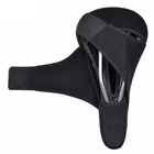 Kép 3/3 - Rockbros LF047-B Bicycle Saddle Cover