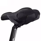 Kép 2/3 - Rockbros LF047-B Bicycle Saddle Cover