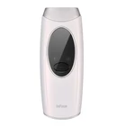 Kép 1/2 - Depilator laserowy IPL z chłodzeniem InFace  ZH-18E (biały)