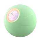 Kép 1/2 - Cheerble Ball PE Interaktív labda kisállatoknak (zöld)
