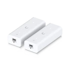 Kép 6/10 - Ubiquiti UACC-Retrofit-PoE-2Wire Hálózati adó- és vevőegység Fehér 10, 100 Mbit/s