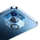Kép 3/8 - Baseus iPhone 14/14 Plus Lencsevédő, 0,3 mm (2 db)