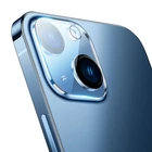 Kép 4/8 - Baseus iPhone 14/14 Plus Lencsevédő, 0,3 mm (2 db)