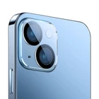 Kép 5/8 - Baseus iPhone 14/14 Plus Lencsevédő, 0,3 mm (2 db)