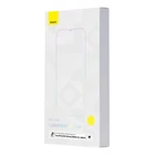 Kép 7/7 - Baseus Crystal iPhone 14/13/13/13 Pro Edzett üvegfólia (2 db)