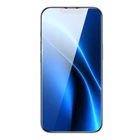 Kép 4/7 - Baseus Crystal iPhone 14 Plus/13 Pro Max Edzett üvegfólia, 0,3 mm (2 db)