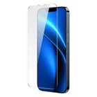 Kép 6/7 - Baseus Crystal iPhone 14 Plus/13 Pro Max Edzett üvegfólia, 0,3 mm (2 db)