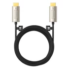 Kép 1/5 - Baseus High Definition HDMI-HDMI kábel 15m, 4K (fekete)