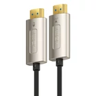 Kép 2/5 - Baseus High Definition HDMI-HDMI kábel 15m, 4K (fekete)