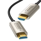 Kép 3/5 - Baseus High Definition HDMI-HDMI kábel 15m, 4K (fekete)