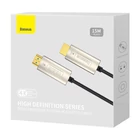 Kép 4/5 - Baseus High Definition HDMI-HDMI kábel 15m, 4K (fekete)