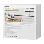 Kép 5/5 - Baseus High Definition HDMI-HDMI kábel 15m, 4K (fekete)