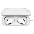 Kép 10/12 - Baseus Crystal AirPods 3 Átlátszó tok