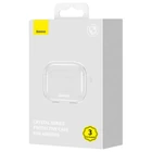 Kép 5/12 - Baseus Crystal AirPods 3 Átlátszó tok