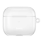 Kép 8/12 - Baseus Crystal AirPods 3 Átlátszó tok