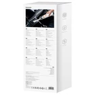 Kép 7/7 - Baseus A2Pro 6000Pa zsíroldó (fehér)