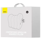 Kép 5/6 - Baseus Comfort Ride autósülés párna (fekete)