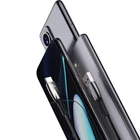 Kép 4/6 - Baseus Glimmer USB-A - USB-C töltőkábel, 100W, 1m (fekete)