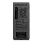 Kép 4/6 - Darkflash DLZ31 mesh számítógépház (fekete)