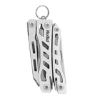 Kép 3/4 - Multitool Nextool NE20178 12 az 1-ben (ezüst)