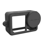 Kép 3/3 - PGYTECH szilikon burkolat Osmo Action 3 dobás (fekete)