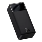 Kép 5/8 - Baseus Bipow Powerbank, 30000mAh,15W (fekete)