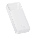 Kép 3/8 - Baseus Bipow Powerbank, 20000mAh, 15W (fehér)