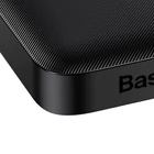 Kép 6/8 - Baseus Bipow Powerbank 10000mAh, 15W (fekete)