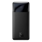 Kép 7/8 - Baseus Bipow Powerbank 10000mAh, 15W (fekete)