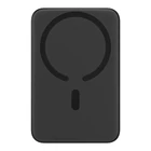 Kép 8/24 - Baseus Magnetic Mini Powerbank, USB-C, 10000mAh, 20W, MagSafe (fekete)