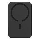 Kép 15/24 - Baseus Magnetic Mini Powerbank, USB-C, 10000mAh, 20W, MagSafe (fekete)