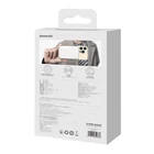 Kép 12/12 - Baseus Magnetic Mini Powerbank, USB-C, 10000mAh, 20W, MagSafe (fehér)