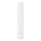 Kép 3/12 - Baseus Magnetic Mini Powerbank, USB-C, 10000mAh, 20W, MagSafe (fehér)